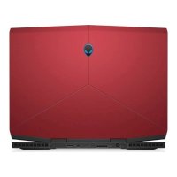 ноутбук Dell Alienware M15-5522 Красный