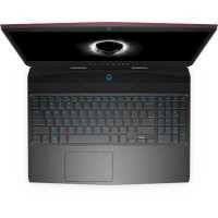 ноутбук Dell Alienware M15-5522 Красный