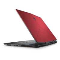 ноутбук Dell Alienware M15-5522 Красный