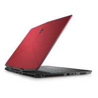 ноутбук Dell Alienware M15-5522 Красный