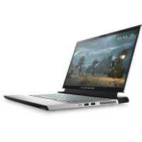 ноутбук Dell Alienware M15 R4 M15-2923 Серебристый