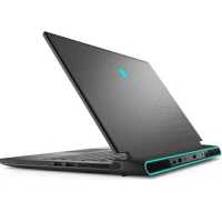 ноутбук Dell Alienware M15 R5 M15-1731 Серый