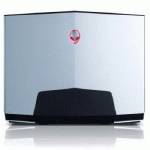 ноутбук Dell Alienware M15x i7 920XM/8/500/Win 7 Ult/Black