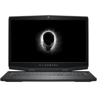ноутбук Dell Alienware M17-8109 Красный