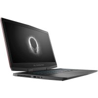 ноутбук Dell Alienware M17-8109 Красный