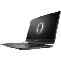 ноутбук Dell Alienware M17-8109 Красный