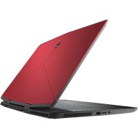 ноутбук Dell Alienware M17-8109 Красный