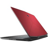 ноутбук Dell Alienware M17-8109 Красный