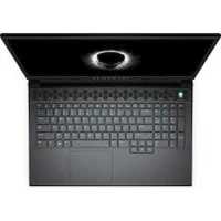 ноутбук Dell Alienware M17 R2 A17-9409 Черный