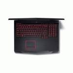 ноутбук Dell Alienware M17x-9008 Черный