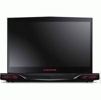 ноутбук Dell Alienware M18x-0995 Красный