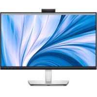 монитор Dell C2423H Черно-Серебристый