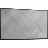 ЖК панель Dell C7016H Черный