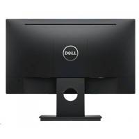 монитор Dell E2016H Черный