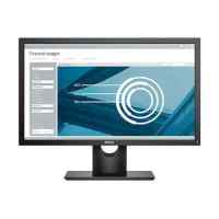 монитор Dell E2216HV Черный