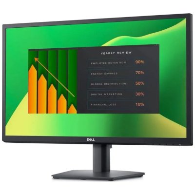 монитор Dell E2423HN Черный