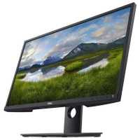 монитор Dell E2720H Черный