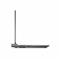 ноутбук Dell G15 5510 G515-7081 Темно-Серый
