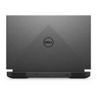 ноутбук Dell G15 5510 G515-7098 Серый