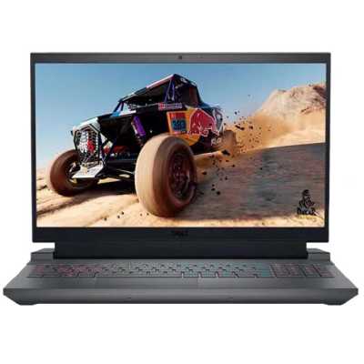 ноутбук Dell G15 5530 G15-7611 Черный