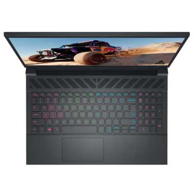 ноутбук Dell G15 5530 G15-7611 Черный