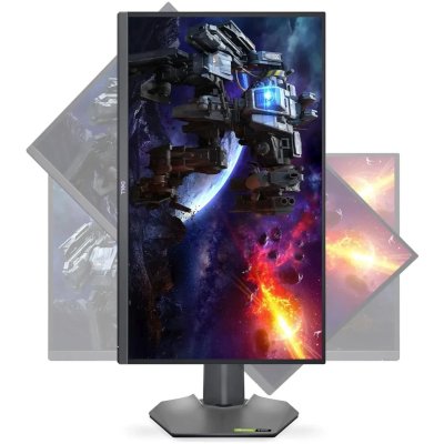 монитор Dell G2723H Черный