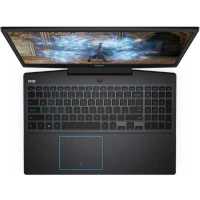 ноутбук Dell G3 15 3500 G315-5775-wpro Черный