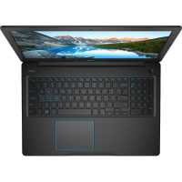 ноутбук Dell G3 15 3579 G315-6600 Черный