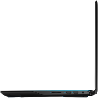 ноутбук Dell G3 15 3590 G315-6790-wpro Черный