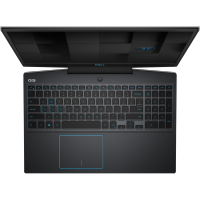 ноутбук Dell G3 15 3590 G315-6813-wpro Черный