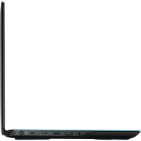 ноутбук Dell G3 15 3590 G315-6813-wpro Черный