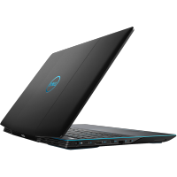 ноутбук Dell G3 15 3590 G315-6813-wpro Черный