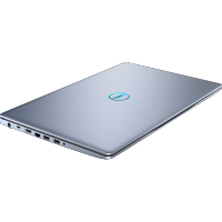 ноутбук Dell G3 17 3779 G317-7589 Синий