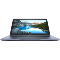 ноутбук Dell G3 17 3779 G317-7626 Синий