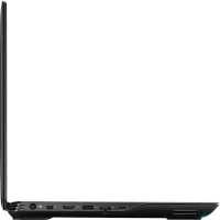ноутбук Dell G5 15 5500 G515-5422 Черный