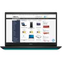 ноутбук Dell G5 15 5500 G515-5422-wpro Черный