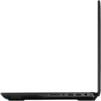 ноутбук Dell G5 15 5500 G515-5446 Черный