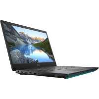 ноутбук Dell G5 15 5500 G515-5477 Черный