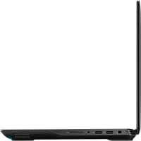 ноутбук Dell G5 15 5500 G515-5477 Черный