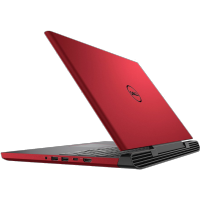 ноутбук Dell G5 15 5587 G515-5635 Красный