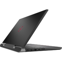ноутбук Dell G5 15 5587 G515-7312 Черный