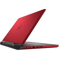 ноутбук Dell G5 15 5587 G515-7329 Красный