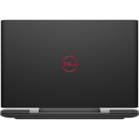 ноутбук Dell G5 15 5587 G515-7336 Черный