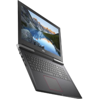 ноутбук Dell G5 15 5587 G515-7411 Черный