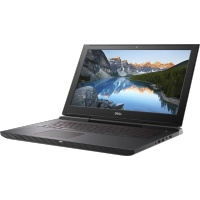 ноутбук Dell G5 15 5587 G515-7510 Черный