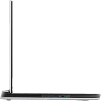 ноутбук Dell G5 15 5590 G515-8141 Белый