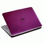 ноутбук DELL Inspiron 1525 T8100/2/250/VHP/Blossom