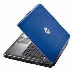 ноутбук DELL Inspiron 1525 T3400/2/250/VHB/Blue Microsatin Голубой