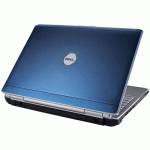 ноутбук DELL Inspiron 1525 T6400/2/250/VHB/Blue