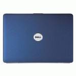 ноутбук DELL Inspiron 1525 T3400/2/250/VHB/Blue Microsatin Голубой